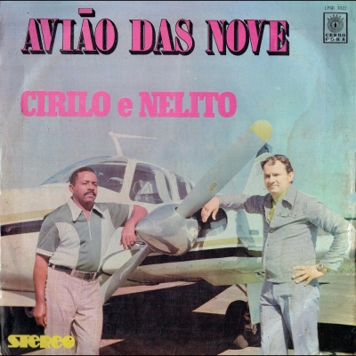 Canções Rancheiras (Volume 3) (PHONODISCMID 034405201)