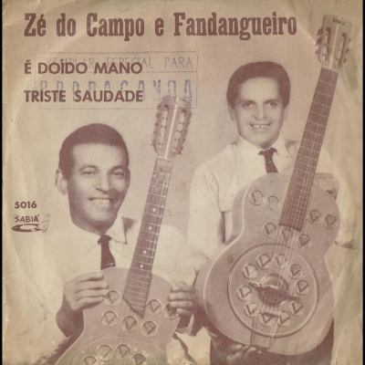 Raul Torres - 78 RPM 1938