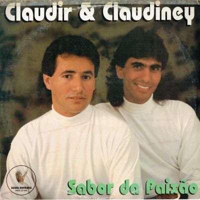 Marçoan E Marcelo (1993) (POPSER 804813)