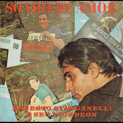 Sonho De Amor (POPULAR 524)