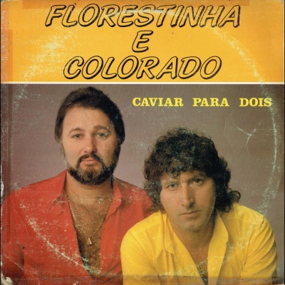 Caviar Para Dois (MDLP 002)