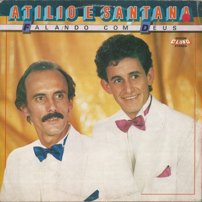 Alcino Alves E Rossi (1984) (Volume 2) (GGLP 037)