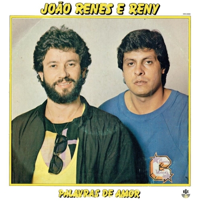 Dor Da Saudade (LP 950016)