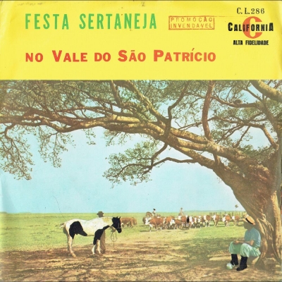 Sertão Verde (URALP555)