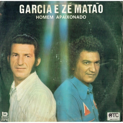 Trio Parada Sertaneja (1981) (RODEIO 75040)