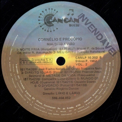 cornelio_procopio_1982_maldito_aviao_vol_2