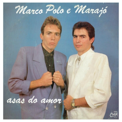 Pavão E Pé De Serra (1979) (QLP 01377)