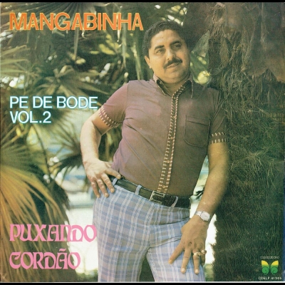 Mãe Amorosa (CARTAZ LPC 5094)