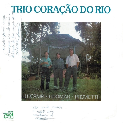 Garça Branca (GILP 501)