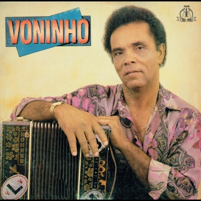 Voninho (1993) (NOVATRISSOM 1034)