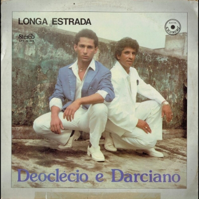 Longa Estrada (CHORORO LPC 10286)