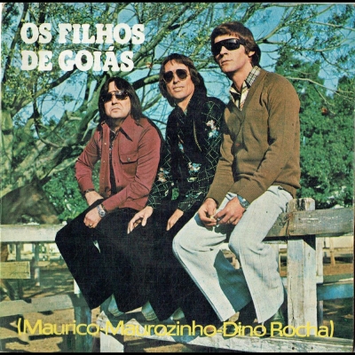 Coração De Mãe (SOLP 40577)