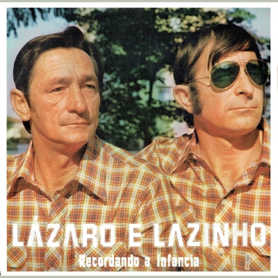 Recordando A Infância (CANLP 10163)