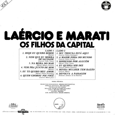 laercio_marati_1978_vol_2_os_filhos_da_capital