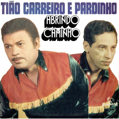 Abrindo Caminho (CHANTECLER CH 3247)