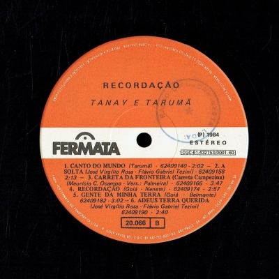 tanay_e_taruma_1982_recordacao