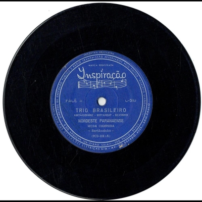 35 Anos De Radio - Amor E Felicidade (CRLP 6002)