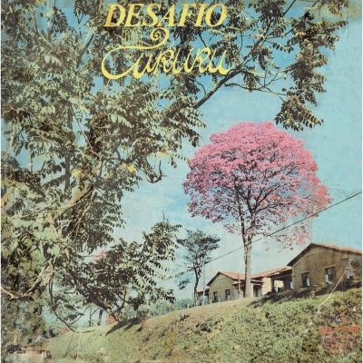 Os Reis Do Cururú (REAL RGLP 002)