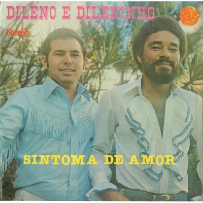 Sintoma De Amor (JMLP 1157)