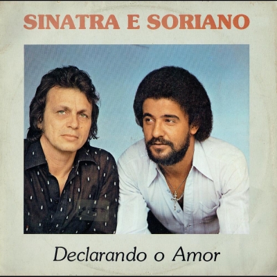 Os Amantes Da Rancheira (1971) (VDLP 106)