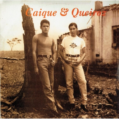 Caique E Queiroz (1995) (MIDRECORDS 1110007995)