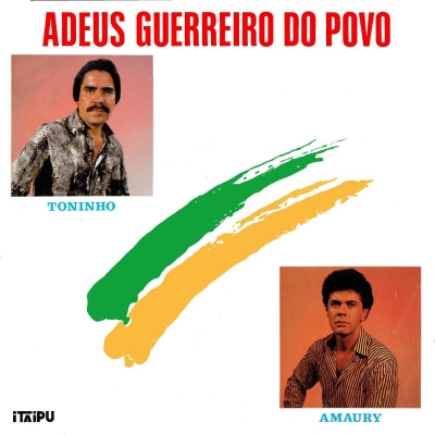 Regresso (CHORORO LPC 10098)