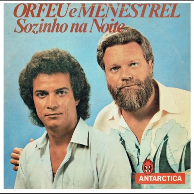 Orfeu E Menestrel (1980) (Volume 3) (CHANTECLER 211405330)