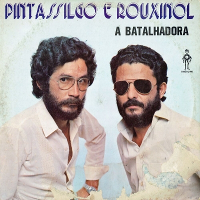 Irídio E Irineu -(1975) (AMCLP 5315)