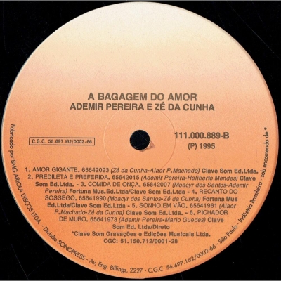 ademir_pereira_ze_da_cunha_1995_a_bagagem_do_amor_vol_ii_nmlp2001