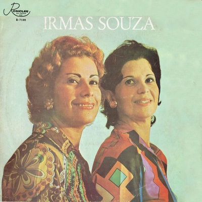 Irmãs Souza (1973) (ROSICLER  R 7138)