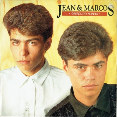 João Moura E Marciel (1992) (MAGAZINE MCLP 42223)