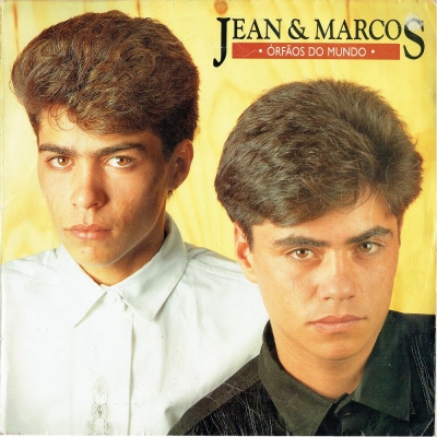 Leandro E Leonardo (1995) (WARNER-CHANTECLER 0630113271)