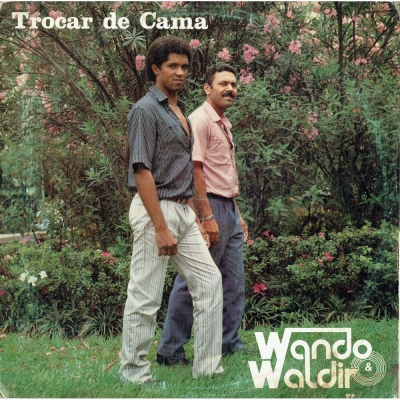 Trio Parada Dura (1991) (CHANTECLER 207405344)