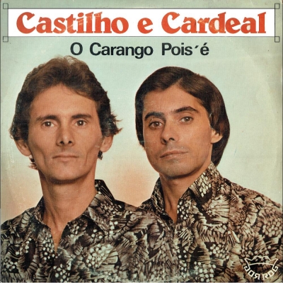 João Do Reino E Jurandir (1981) (VELEIRO 2038)