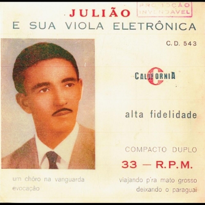 Gaúcho De Guarapuáva (SERTANEJO 211405187)