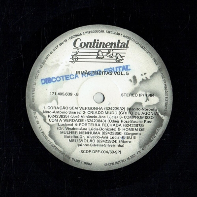 irmas_freitas_1984_vol_5