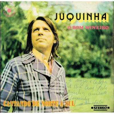 Suzanito E Sulivan (1980) (CHORORO LPC 338)