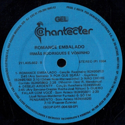 irmas_rodrigues_1984_irmas_rodrigues_voninho_romance_embalado