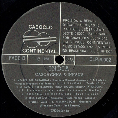 cascatinha_inhana_1968_india_clp9002