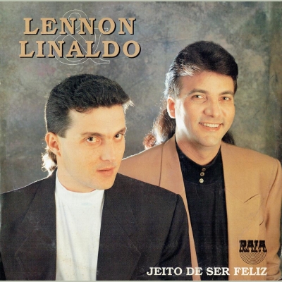 Romeu E Renato (1989) (TORREMOLINOS 841507)