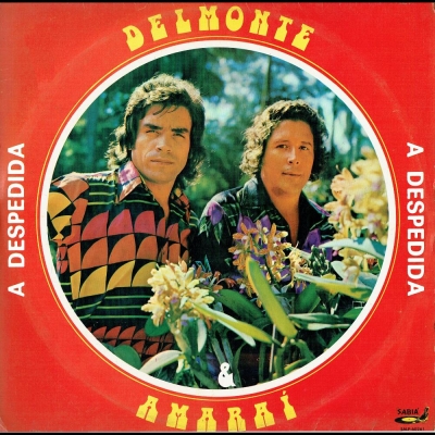 Trio Da Vitória (1976) (ARARA 5070003)