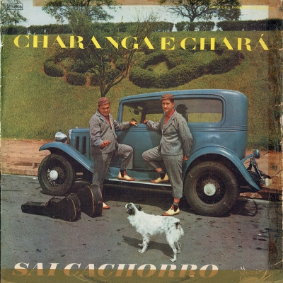 A Dupla Da Madeira (CHANTECLER 211405290)