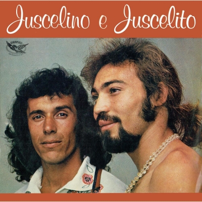 Juscelino E Juscelito (1979) (XSB 2161)