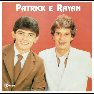 Patrick E Rayan (1993) (CANLP 10444)