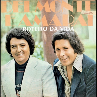 Tibagi E Miltinho (1976) (AMCLP 5362)