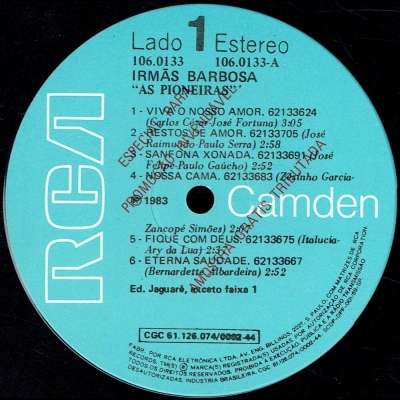 irmas_barbosa_1983_as_pioneiras