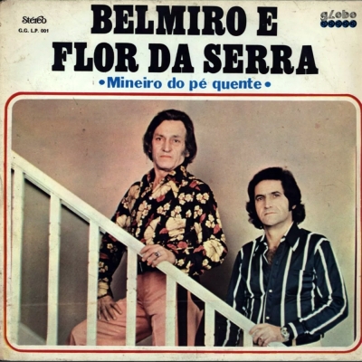 Abel E Caim (1972) (LP 01140)