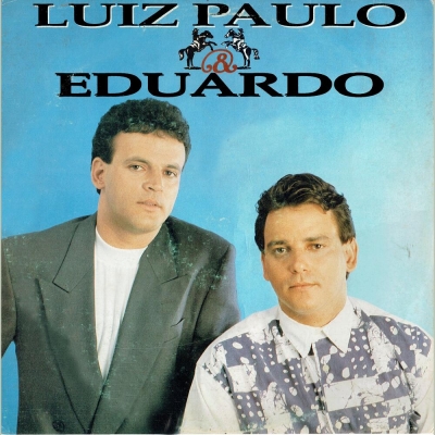 Caçula E Sertanejo (1991) (COMEP 67962)