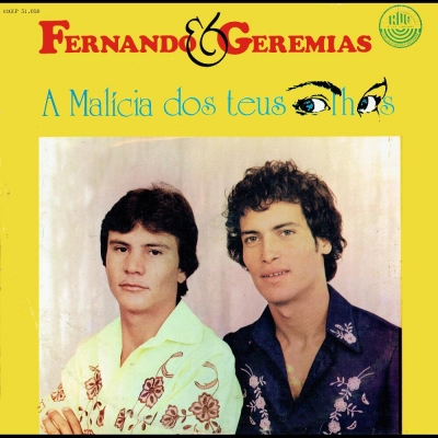 Mensageiro E Mexicano - 1976