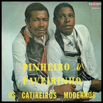 Pereira E Paraná - 78 RPM 1963